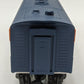 Williams Reproductions Vintage O JCL Powered A-Unit Diesel Locomotive - Custom