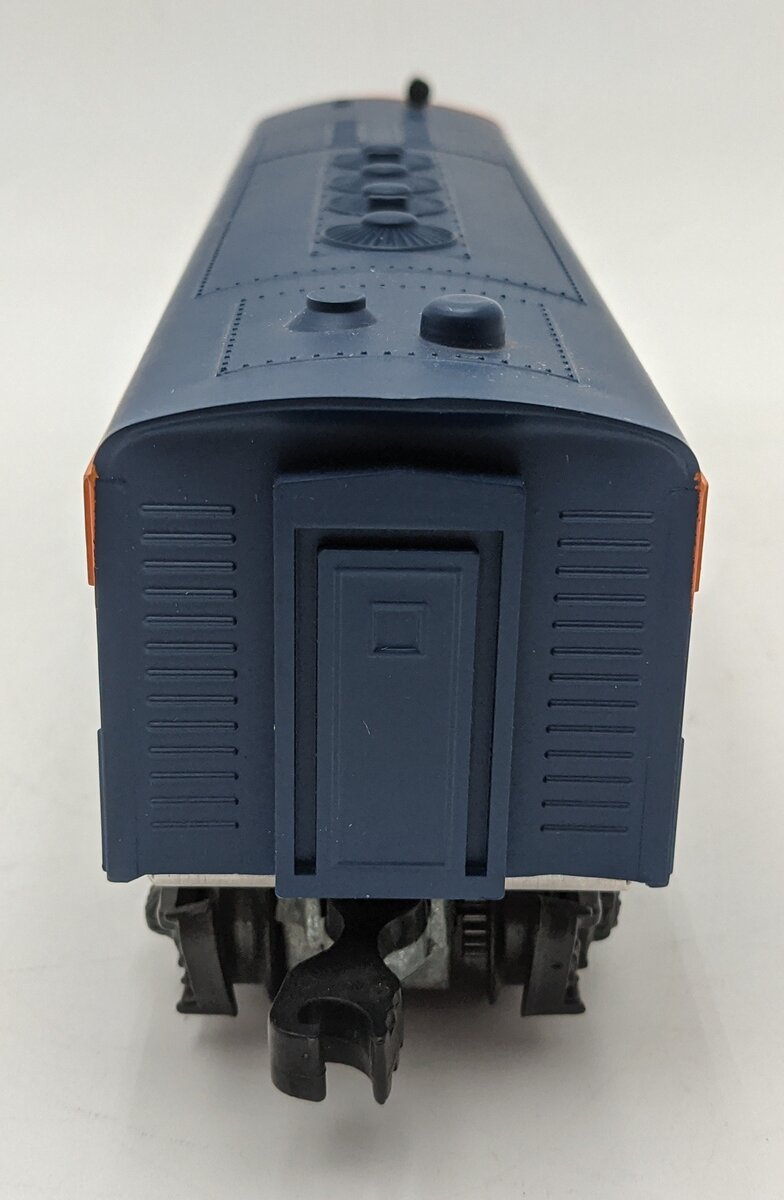 Williams Reproductions Vintage O JCL Powered A-Unit Diesel Locomotive - Custom
