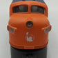 Williams Reproductions Vintage O JCL Powered A-Unit Diesel Locomotive - Custom