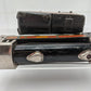 Marx 3000 Vintage O Canadian Pacific 2-4-2 Steam Locomotive with Tender VG