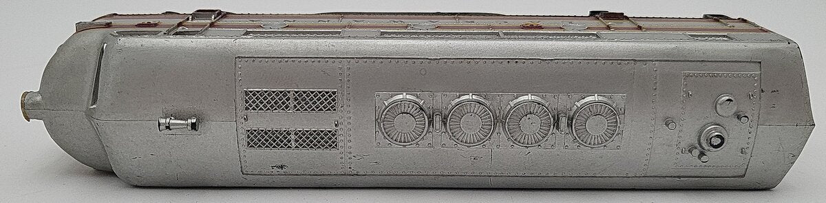 American Flyer HO-420 HO Scale Lackawanna F3 Powered A Diesel VG