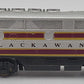 American Flyer HO-420 HO Scale Lackawanna F3 Powered A Diesel VG