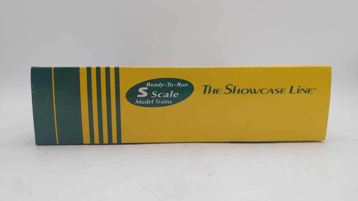 S-Helper Service 01240 BN SW-8 Diesel Switcher #99 VG/Box