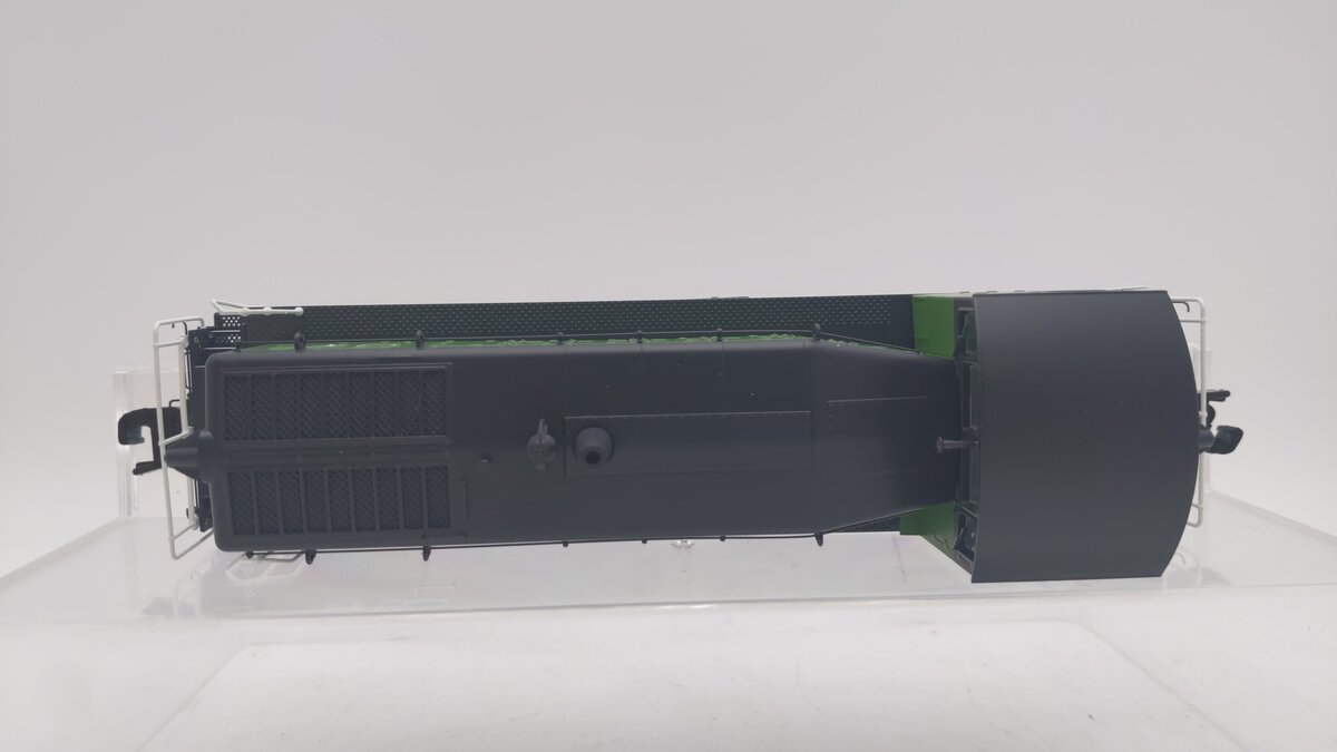 S-Helper Service 01240 BN SW-8 Diesel Switcher #99 VG/Box