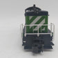 S-Helper Service 01240 BN SW-8 Diesel Switcher #99 VG/Box