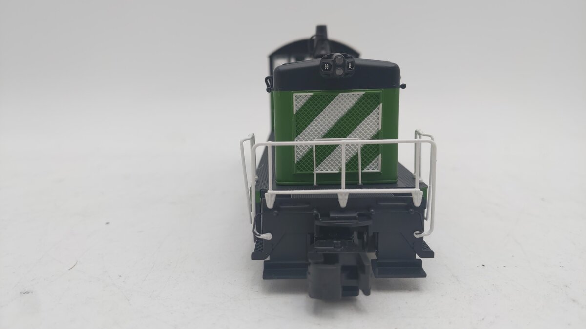 S-Helper Service 01240 BN SW-8 Diesel Switcher #99 VG/Box