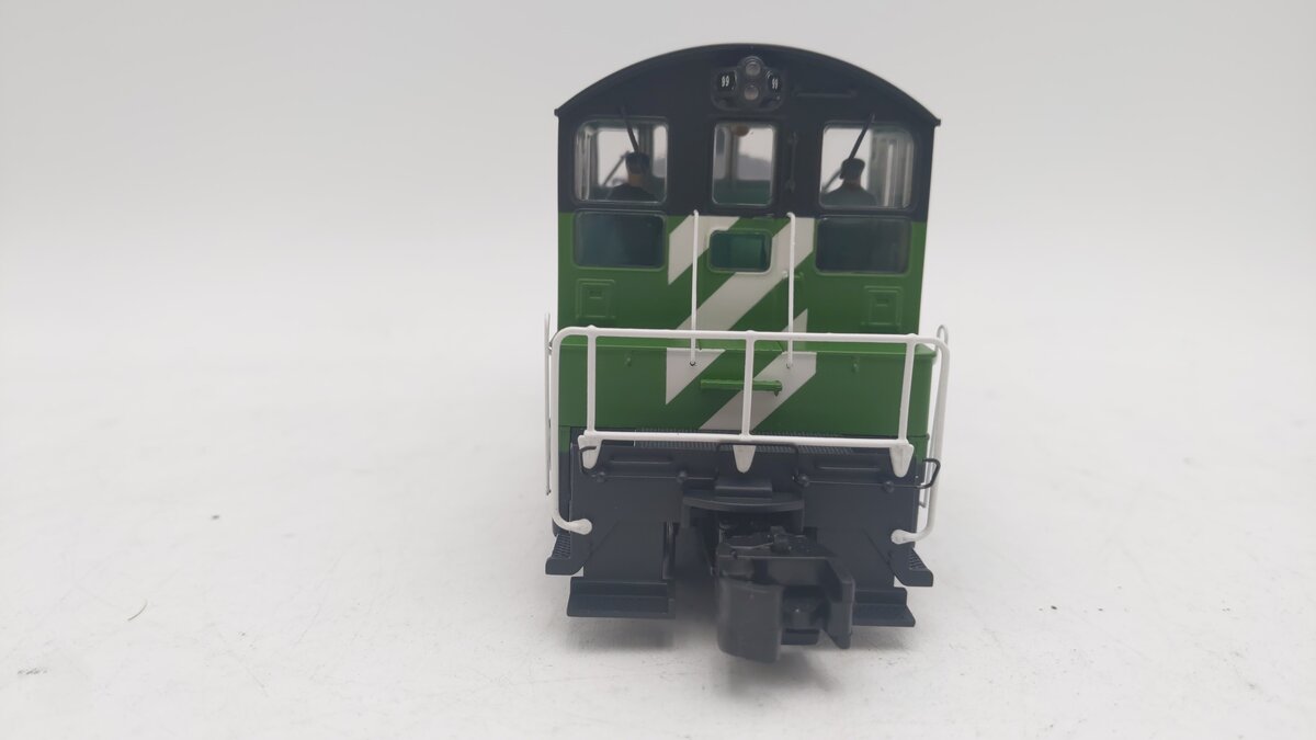 S-Helper Service 01240 BN SW-8 Diesel Switcher #99 VG/Box