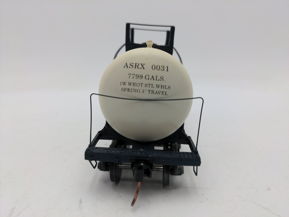 Downs Model RR 0031 S Gauge Revere Sugar Company Tank Car (Scale) EX/Box