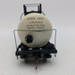 Downs Model RR 0031 S Gauge Revere Sugar Company Tank Car (Scale) EX/Box