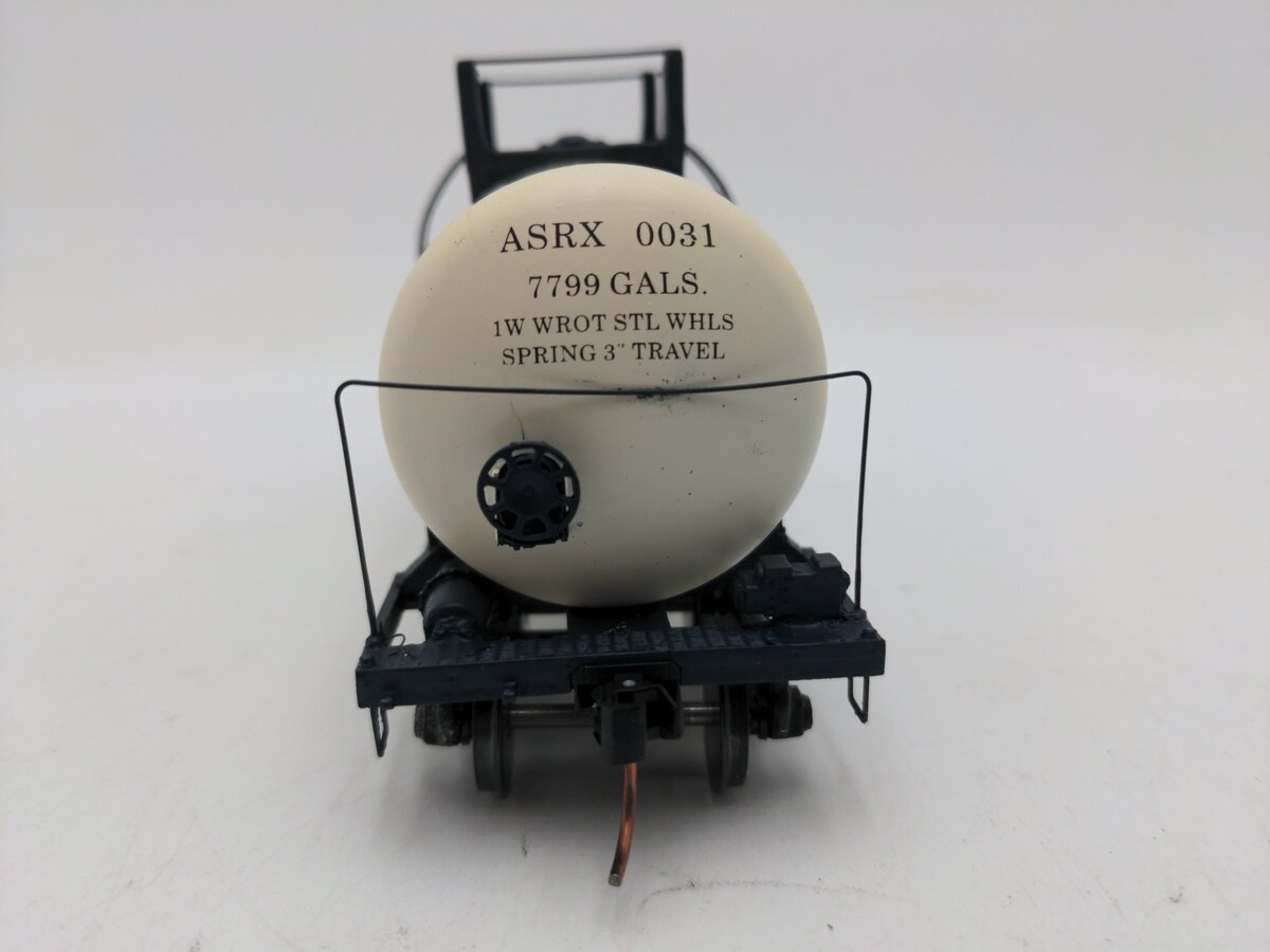 Downs Model RR 0031 S Gauge Revere Sugar Company Tank Car (Scale) EX/Box