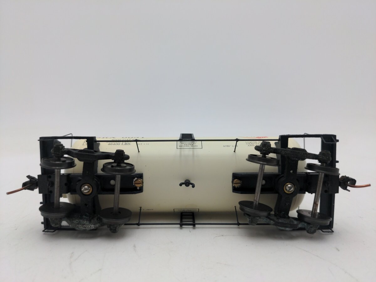 Downs Model RR 0031 S Gauge Revere Sugar Company Tank Car (Scale) EX/Box