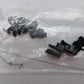 Proto 2000 23189 HO Life Like L&N E6 Diesel Locomotive w/Mars Light #753 W/DCC EX/Box