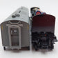 Proto 2000 23189 HO Life Like L&N E6 Diesel Locomotive w/Mars Light #753 W/DCC EX/Box