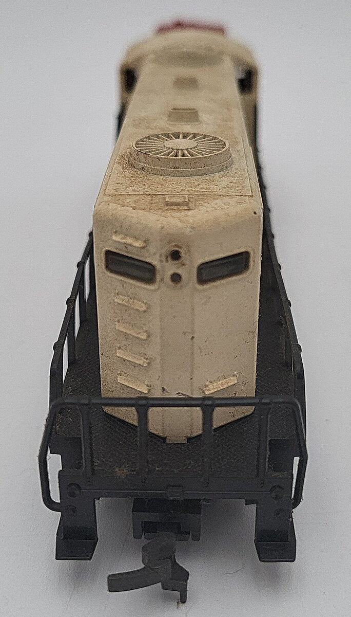 AHM 5012-D HO SOO GP-18 Diesel Locomotive #2405 VG