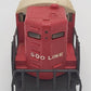AHM 5012-D HO SOO GP-18 Diesel Locomotive #2405 VG