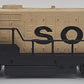 AHM 5012-D HO SOO GP-18 Diesel Locomotive #2405 VG