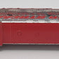 Tyco HO Scale GP 7 Silver Streak Diesel Locomotive #4301 EX