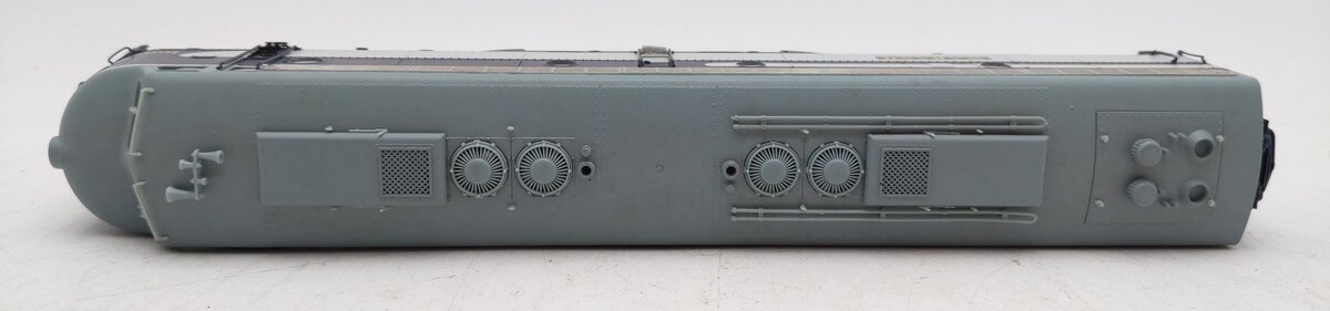 Proto 2000 8198 HO Scale Wabash E8/9 Diesel Locomotive #1006 EX/Box