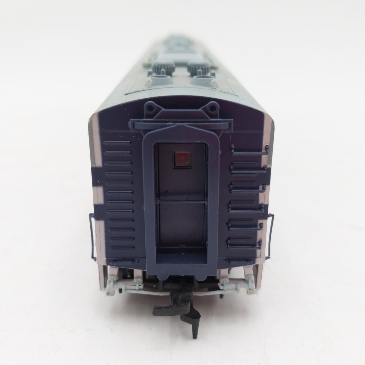 Proto 2000 8198 HO Scale Wabash E8/9 Diesel Locomotive #1006 EX/Box
