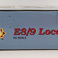 Proto 2000 8198 HO Scale Wabash E8/9 Diesel Locomotive #1006 EX/Box