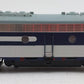 Proto 2000 8198 HO Scale Wabash E8/9 Diesel Locomotive #1006 EX/Box