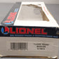 Lionel O Gauge Assorted Freight Cars 6-7706, 6-19915, 6-9822, 6-9825 [4] EX