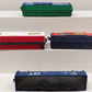 Lionel O Gauge Assorted Freight Cars 6-7706, 6-19915, 6-9822, 6-9825 [4] EX
