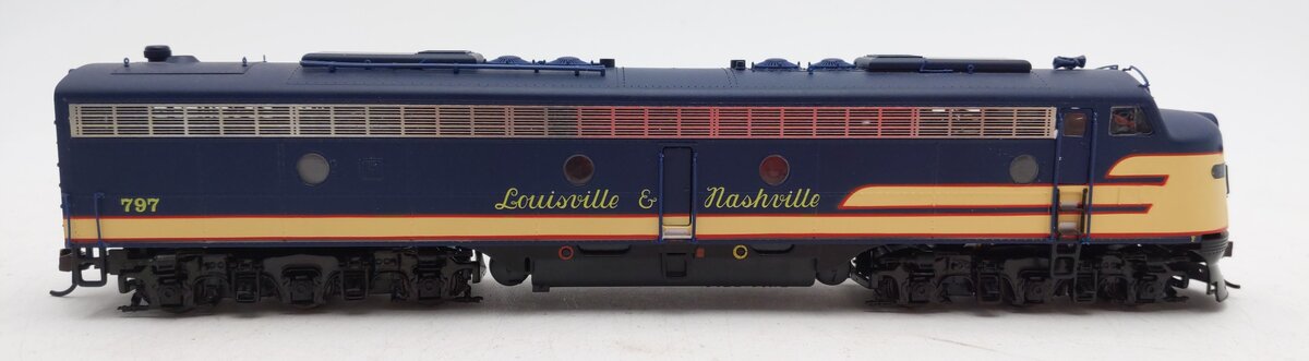 Proto 2000 8156 HO Scale Louisville & Nashville EMD E8/9 Diesel Locomotive #797 EX