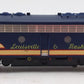 Proto 2000 8156 HO Scale Louisville & Nashville EMD E8/9 Diesel Locomotive #797 EX