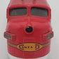 Bachmann 61502 HO Santa Fe F9 Powered Diesel Locomotive #307 VG