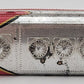 Bachmann 61502 HO Santa Fe F9 Powered Diesel Locomotive #307 VG