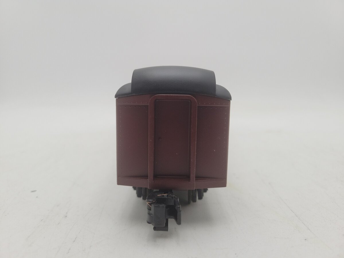 American Models 1102 S Pennsylvania 70' Heavyweight REA Passenger Car #1102 EX/Box