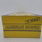 American Models 1102 S Pennsylvania 70' Heavyweight REA Passenger Car #1102 EX/Box