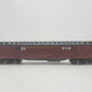 American Models 1102 S Pennsylvania 70' Heavyweight REA Passenger Car #1102 EX/Box