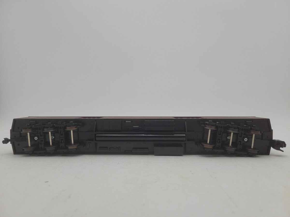American Models 1102 S Pennsylvania 70' Heavyweight REA Passenger Car #1102 EX/Box