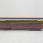 American Models 1102 S Pennsylvania 70' Heavyweight REA Passenger Car #1102 EX/Box