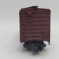 American Models 1142 S Gauge Rock Island 40' Box Car #22184 (Hi-Rail) EX/Box