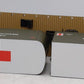 MTH 20-95535 U.S. Army (#1951) Flat car w/(2) PUP Trailers EX/Box