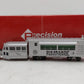Precision Craft Models 423 On30 Rio Grande Southern Galloping Goose w/DCC/Sound EX/Box