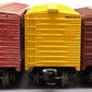 KMT & Lionel O Gauge Assorted freight Cars: 12473, 124770, 9230, 12955 [5] VG
