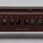 Lionel O Gauge Vintage Lionel Lines Madison Passenger Car 2627 - 3 Rail EX