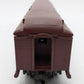 Lionel O Gauge Vintage Lionel Lines Madison Passenger Car 2627 - 3 Rail EX