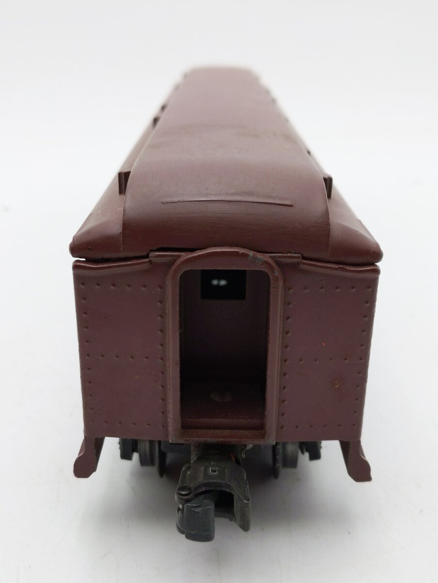 Lionel O Gauge Vintage Lionel Lines Madison Passenger Car 2627 - 3 Rail EX