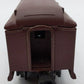 Lionel O Gauge Vintage Lionel Lines Madison Passenger Car 2627 - 3 Rail EX
