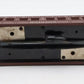 Lionel O Gauge Vintage Lionel Lines Madison Passenger Car 2627 - 3 Rail EX