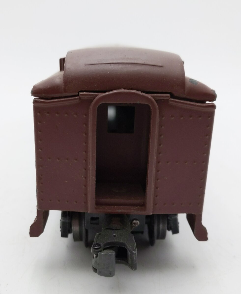 Lionel O Gauge Vintage Lionel Lines Irvington 2625 - 3 Rail EX