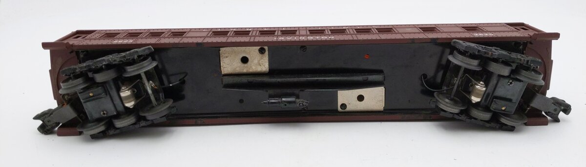 Lionel O Gauge Vintage Lionel Lines Irvington 2625 - 3 Rail EX