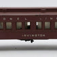 Lionel O Gauge Vintage Lionel Lines Irvington 2625 - 3 Rail EX