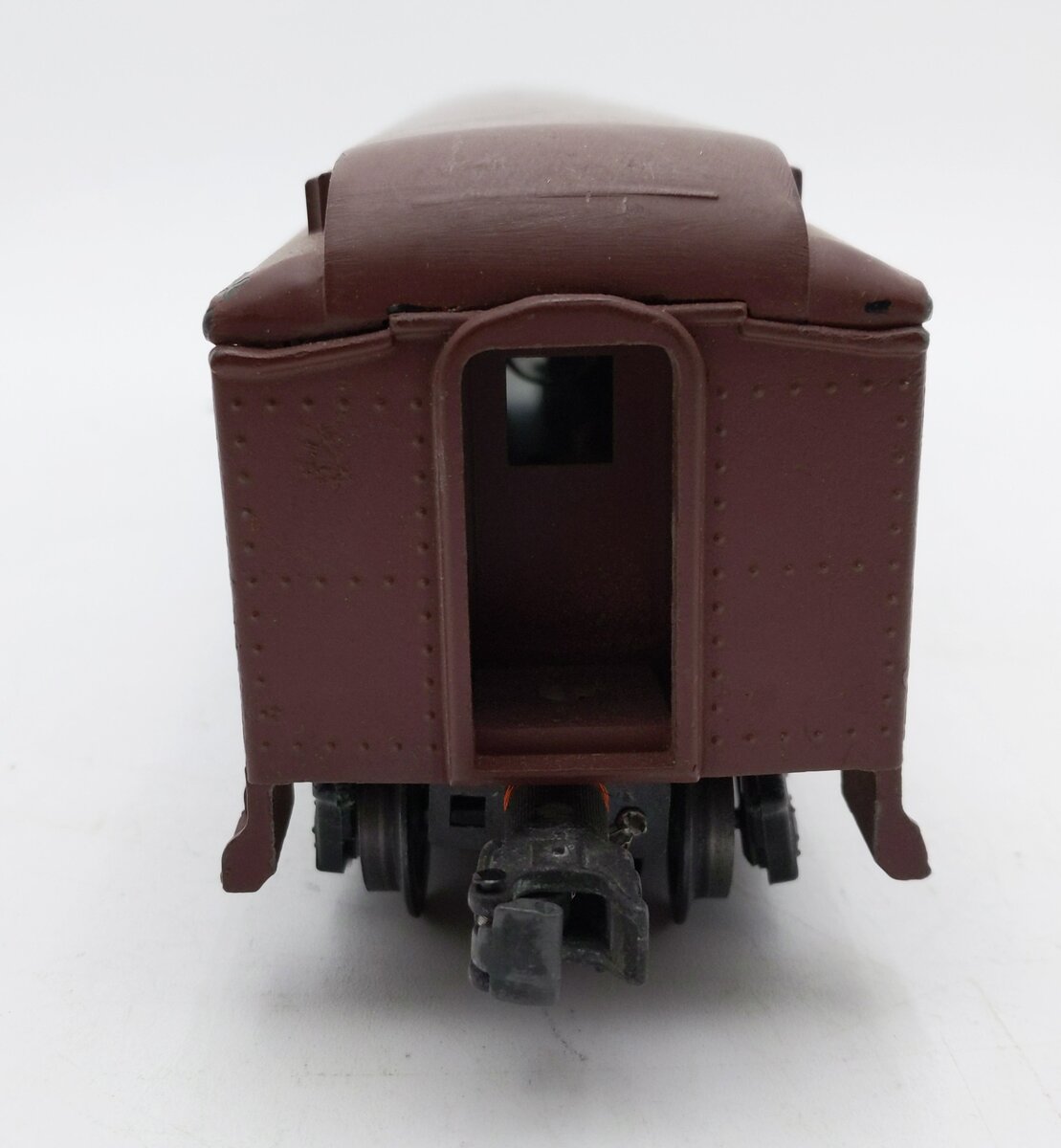 Lionel O Gauge Vintage Lionel Lines Irvington 2625 - 3 Rail EX