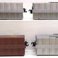 KMT O Gauge Assorted Freight Cars: 19357, 163116, 1988 [4] EX/Box